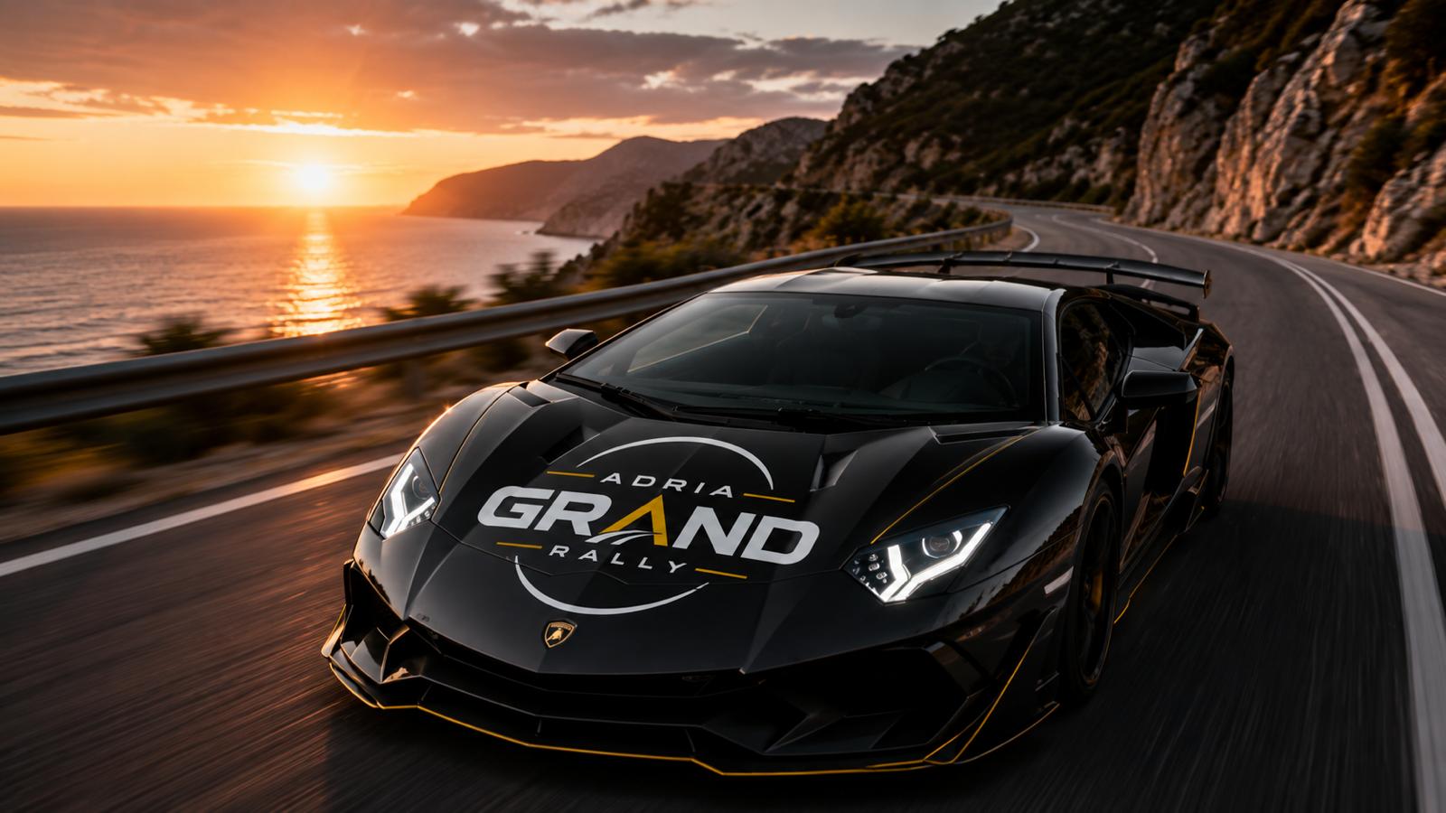 Adria Grand Rally